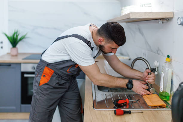 Best Sewer Line Repair  in Belen, NM
