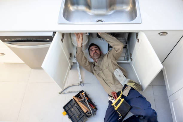 Best Shower Repair Services  in Belen, NM