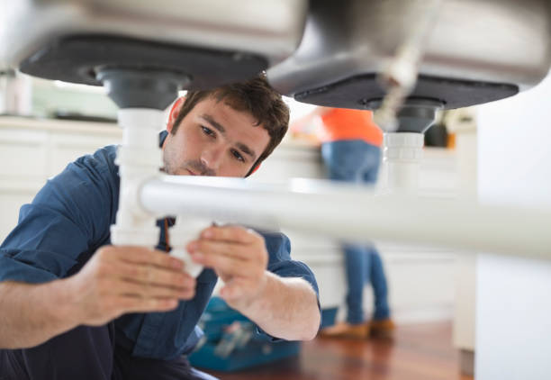 Best Gas Line Repair  in Belen, NM