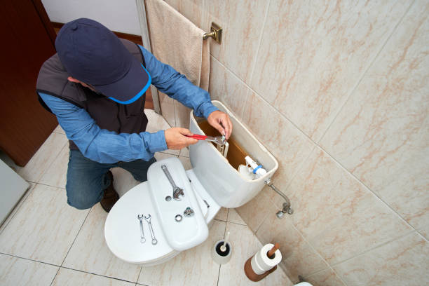 Best Leak Detection Services  in Belen, NM