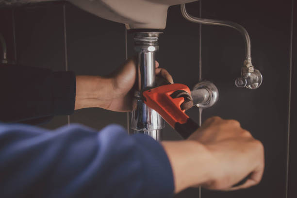 Clogged Drain Plumber in Belen, NM