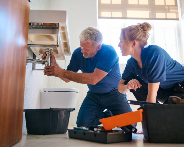 Best Water Leak Repair  in Belen, NM